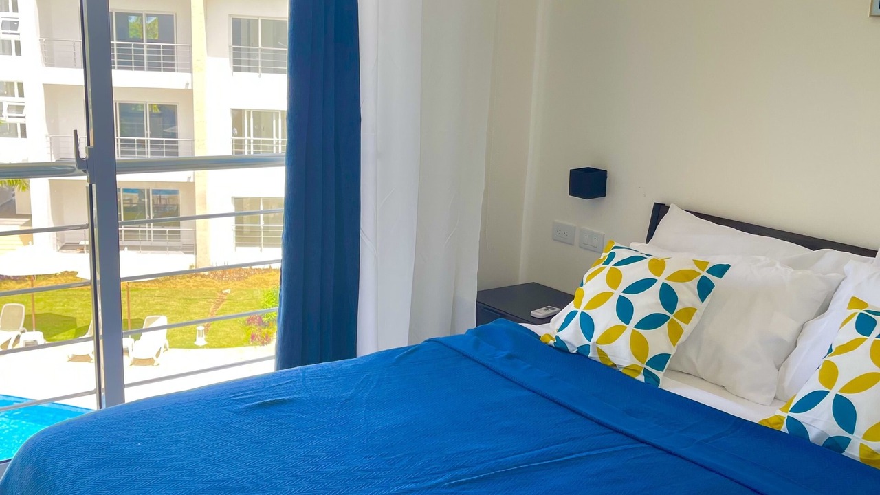 Photo of Bedroom in La Cana