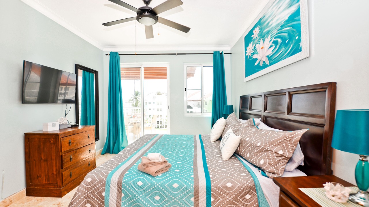 Photo of Bedroom in El Cortecito
