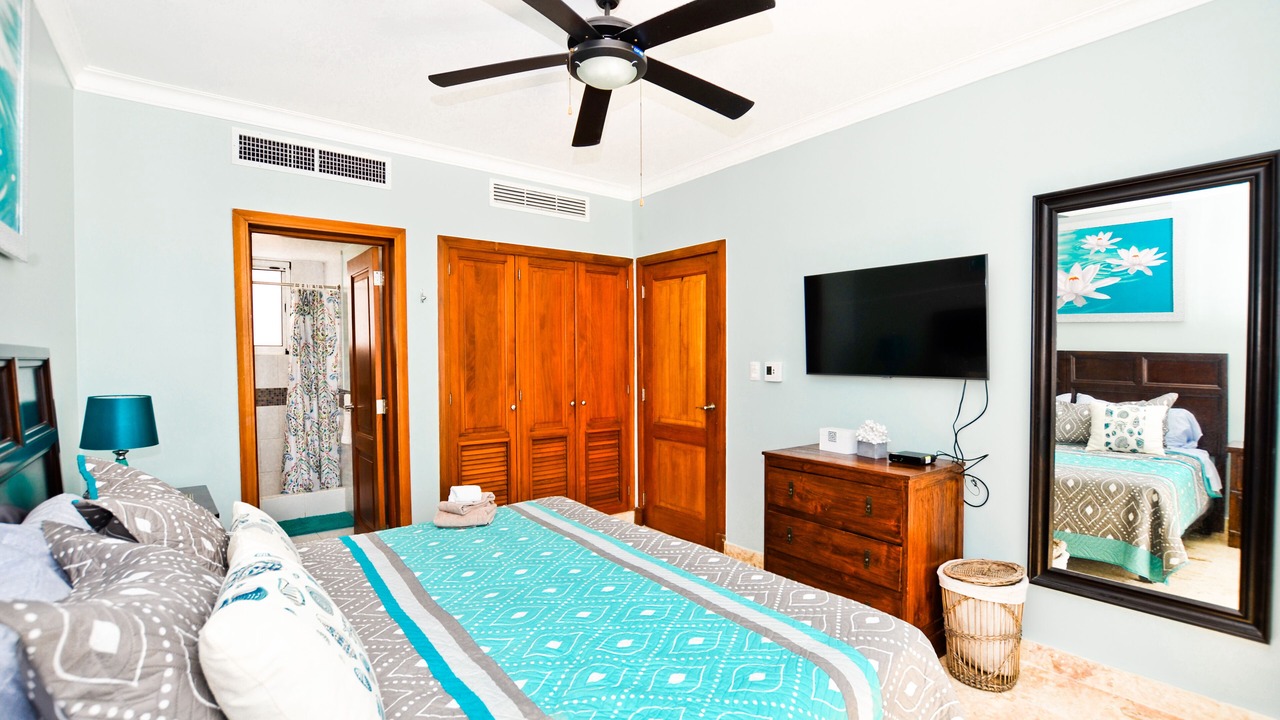 Photo of Bedroom in El Cortecito