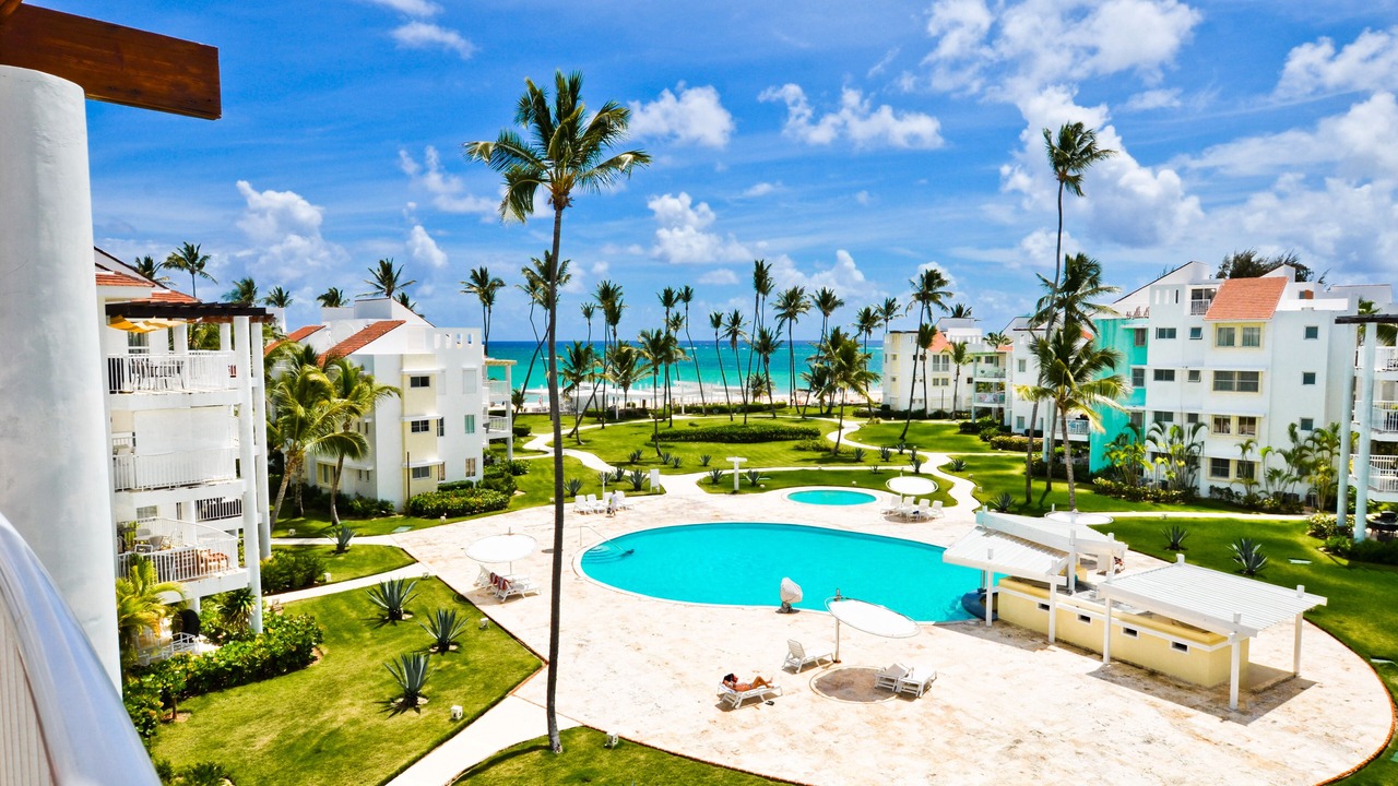 Photo of Outdoor in El Cortecito