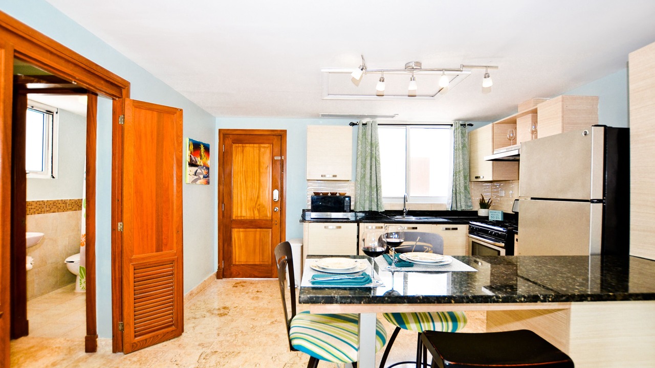 Photo of Kitchen in El Cortecito