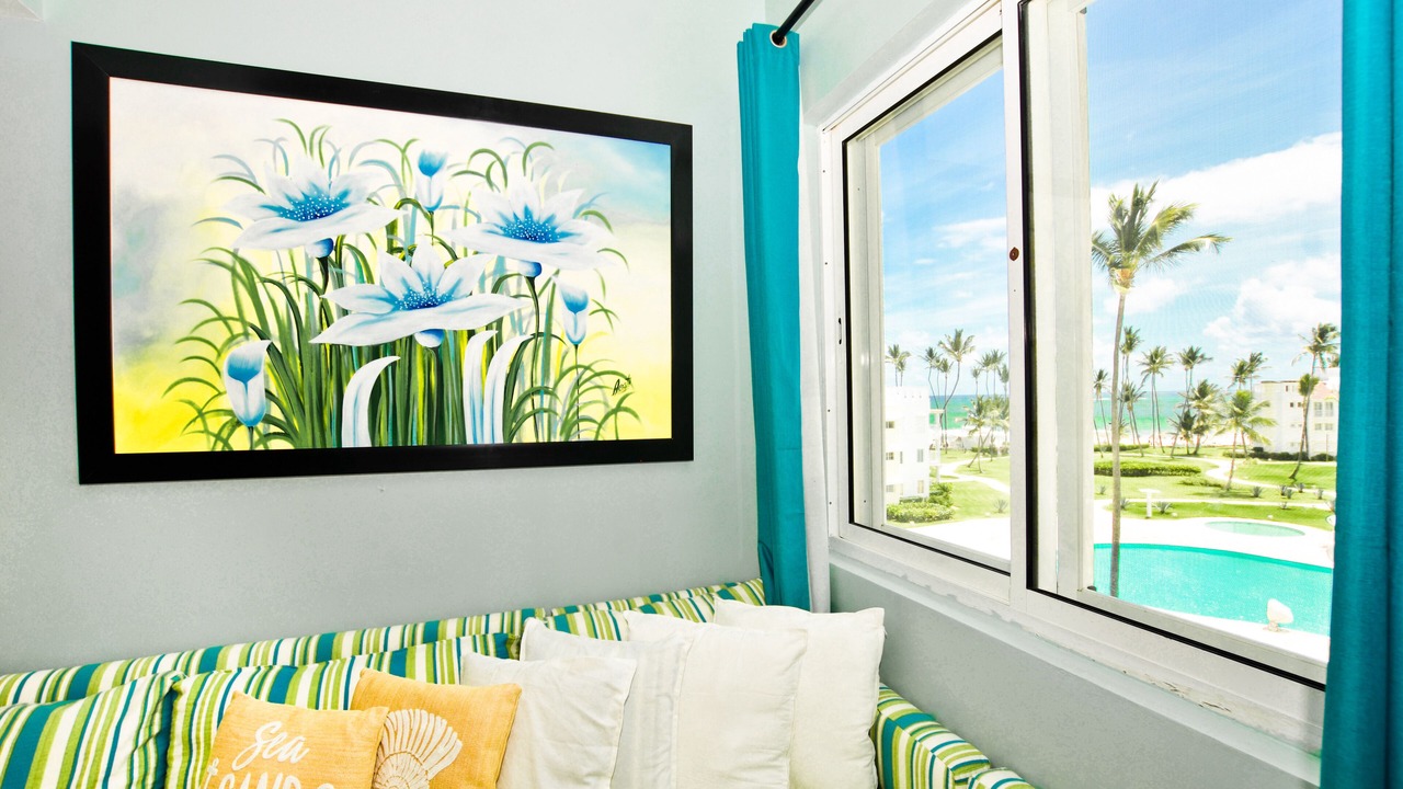 Photo of Bedroom in El Cortecito