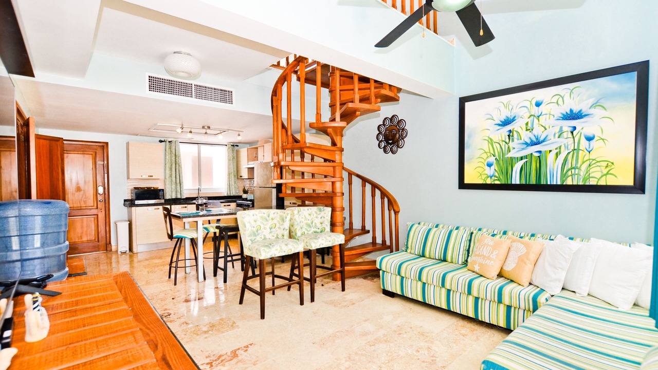 Photo of Livingroom in El Cortecito
