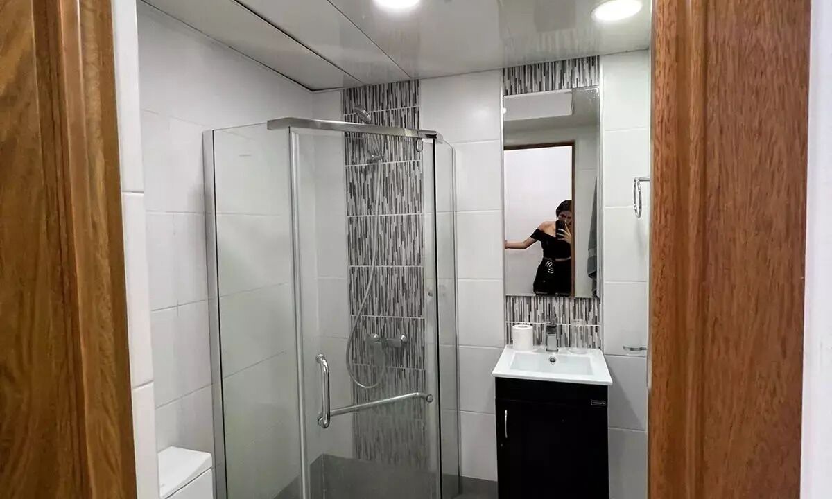 Photo of Bathroom in Gascue