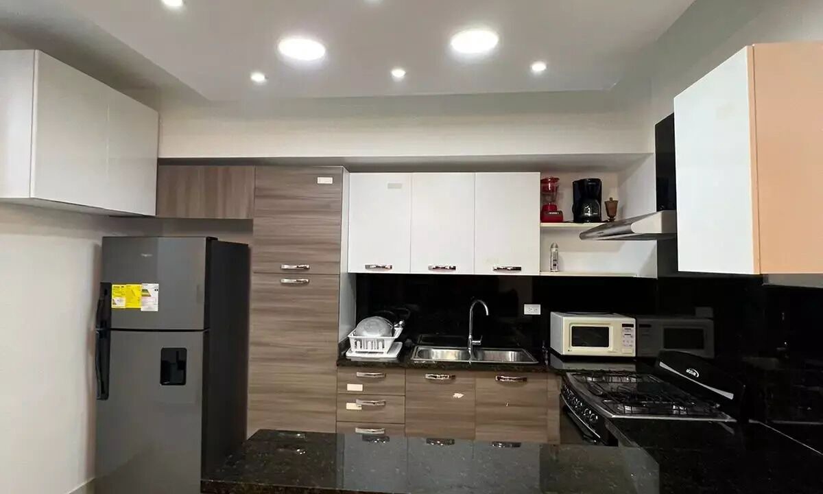 Photo of Kitchen in Gascue