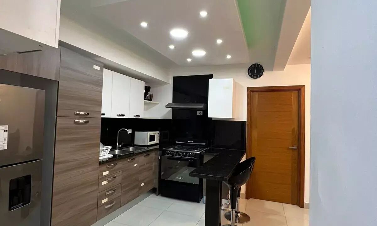 Photo of Kitchen in Gascue