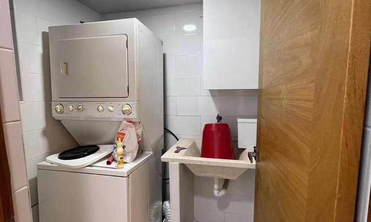 Photo of Bathroom in Gascue