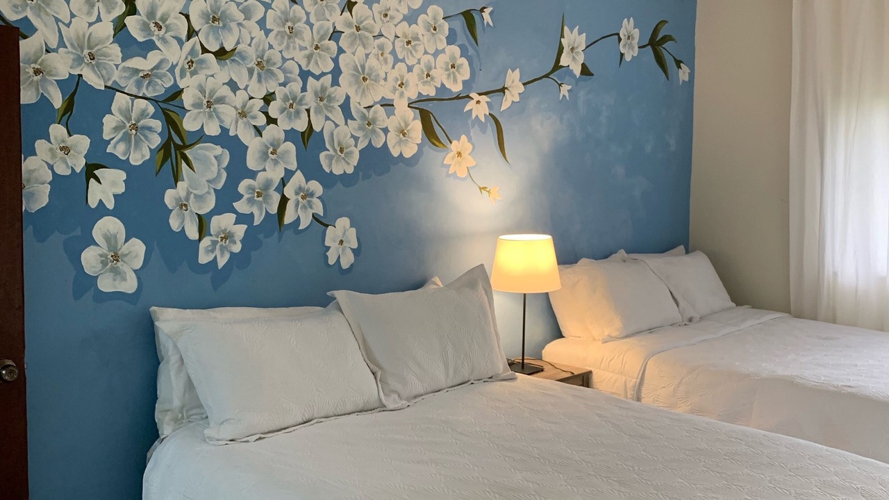 Photo of Bedroom in Barrio El Hospital