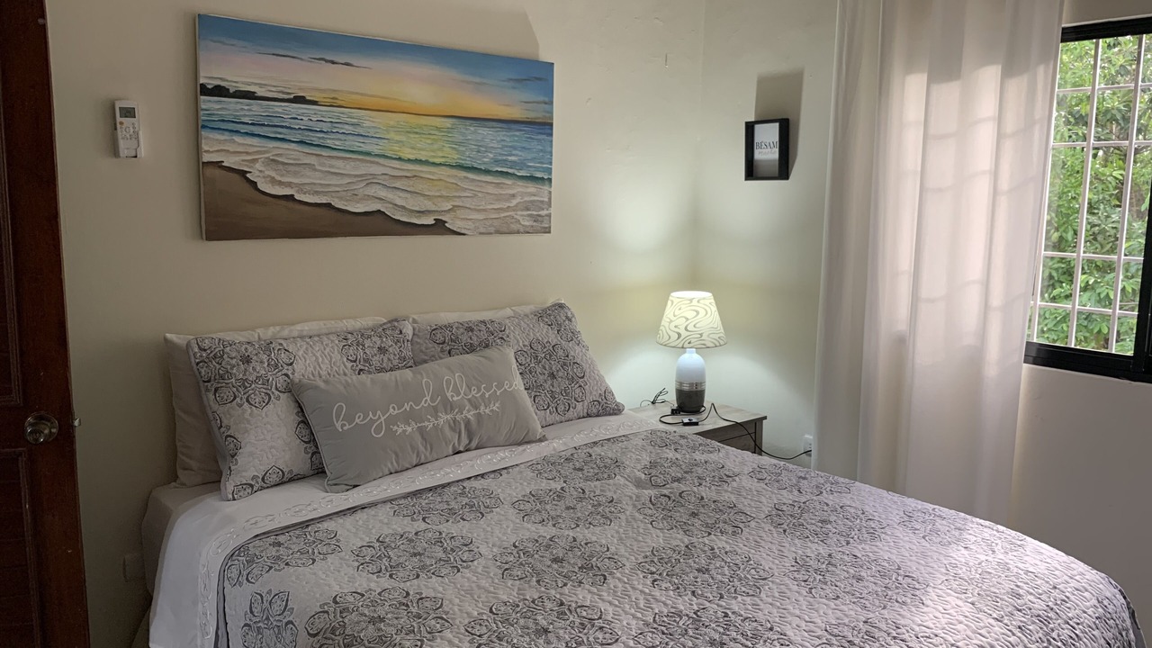 Photo of Bedroom in Barrio El Hospital