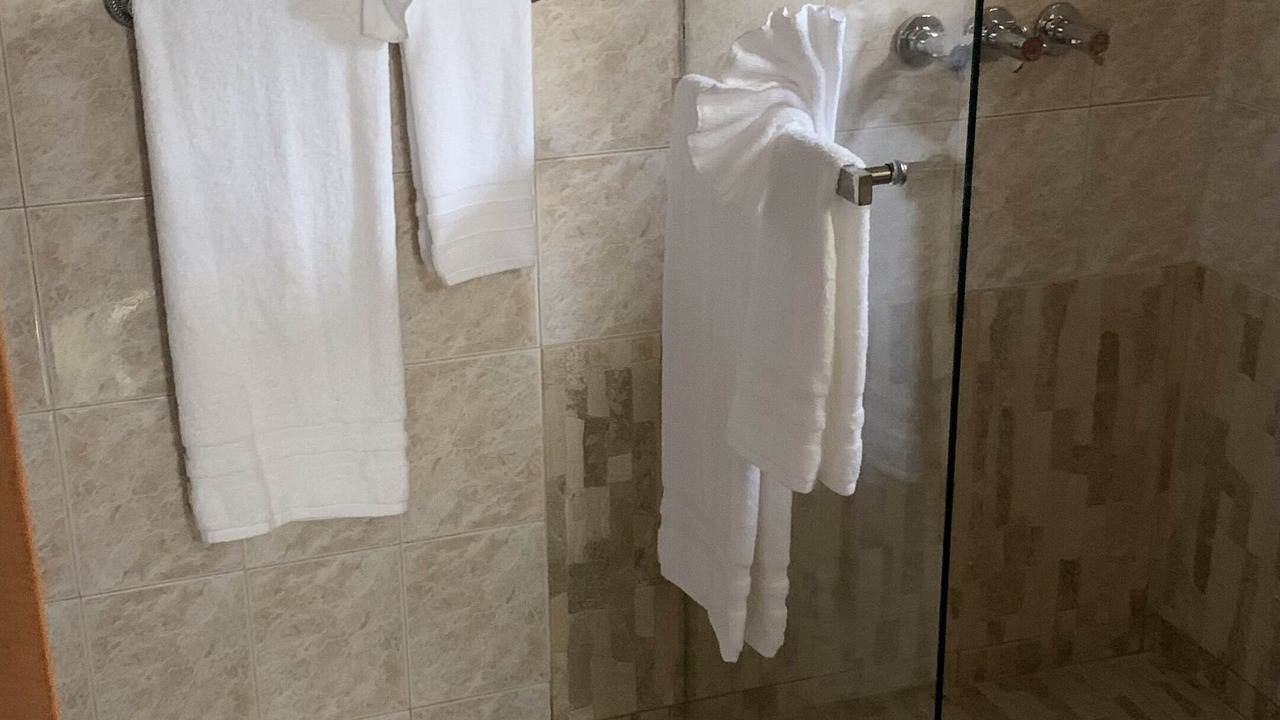Photo of Bathroom in Barrio El Hospital