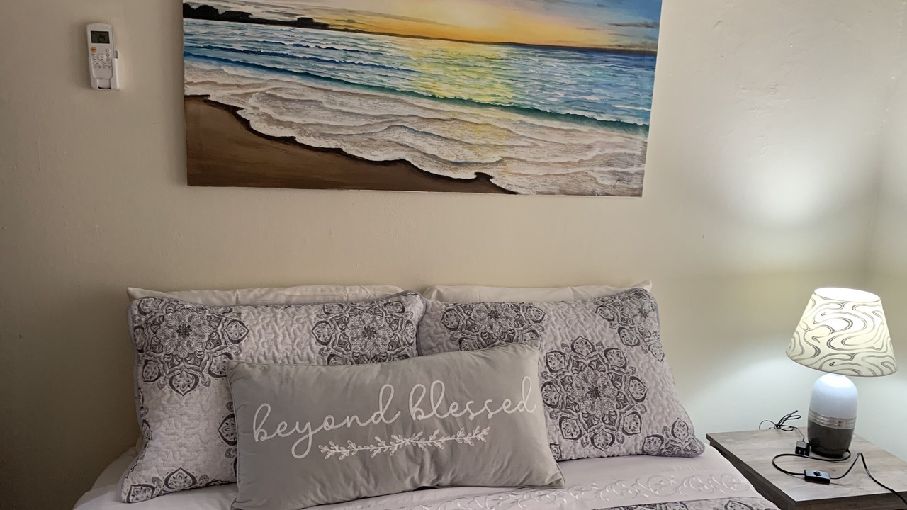 Photo of Bedroom in Barrio El Hospital