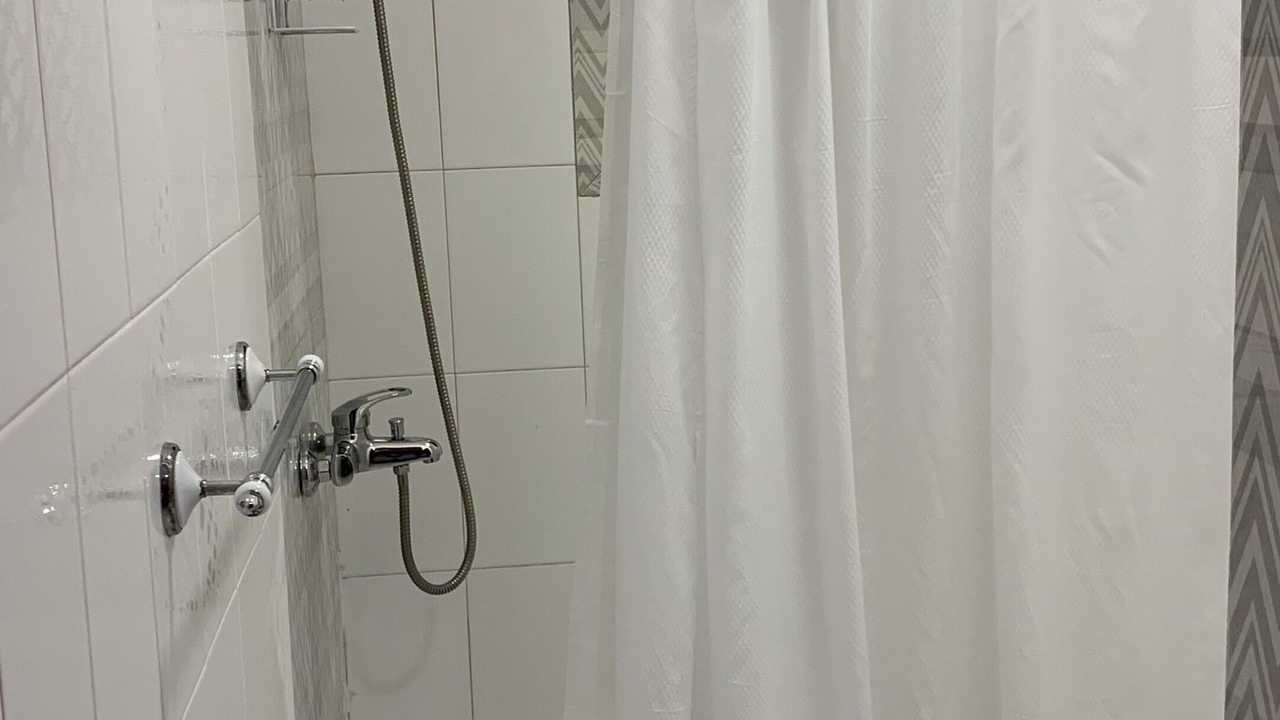 Photo of Bathroom in Barrio El Hospital