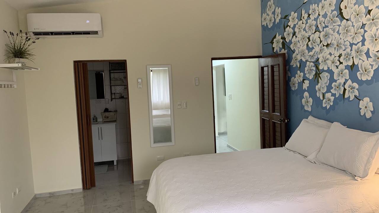 Photo of Bedroom in Barrio El Hospital