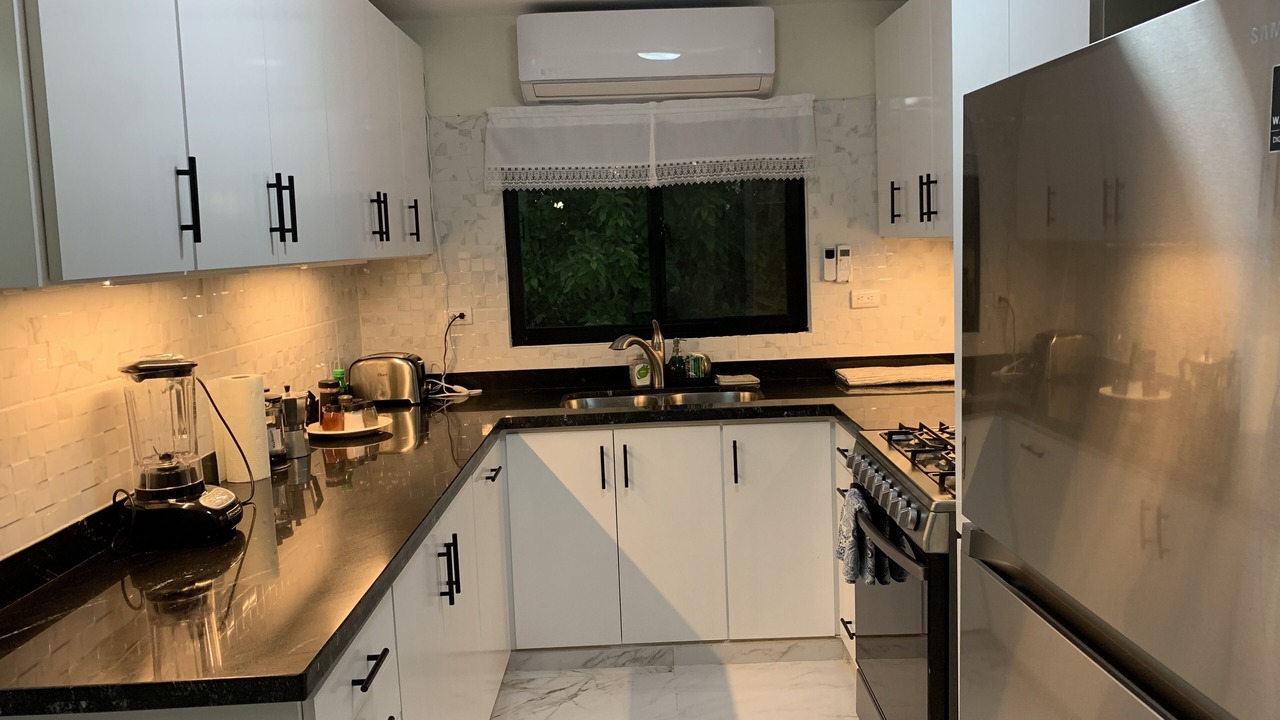 Photo of Kitchen in Barrio El Hospital