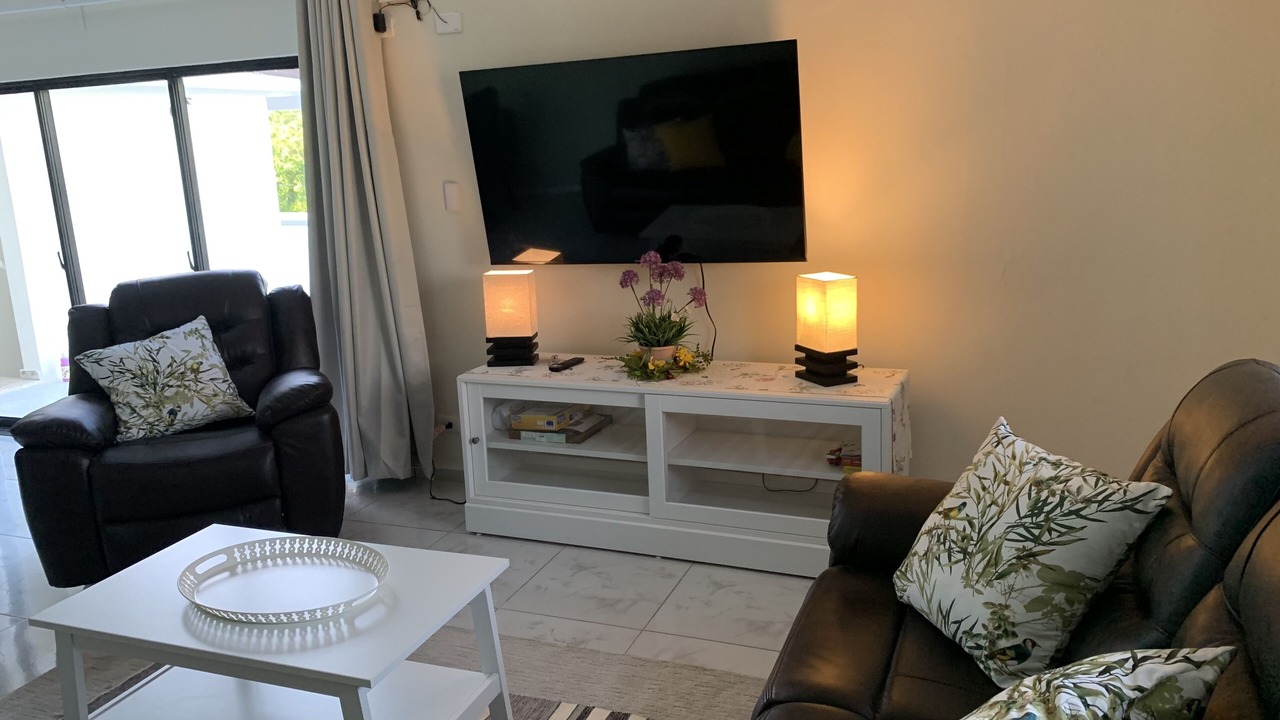 Photo of Livingroom in Barrio El Hospital