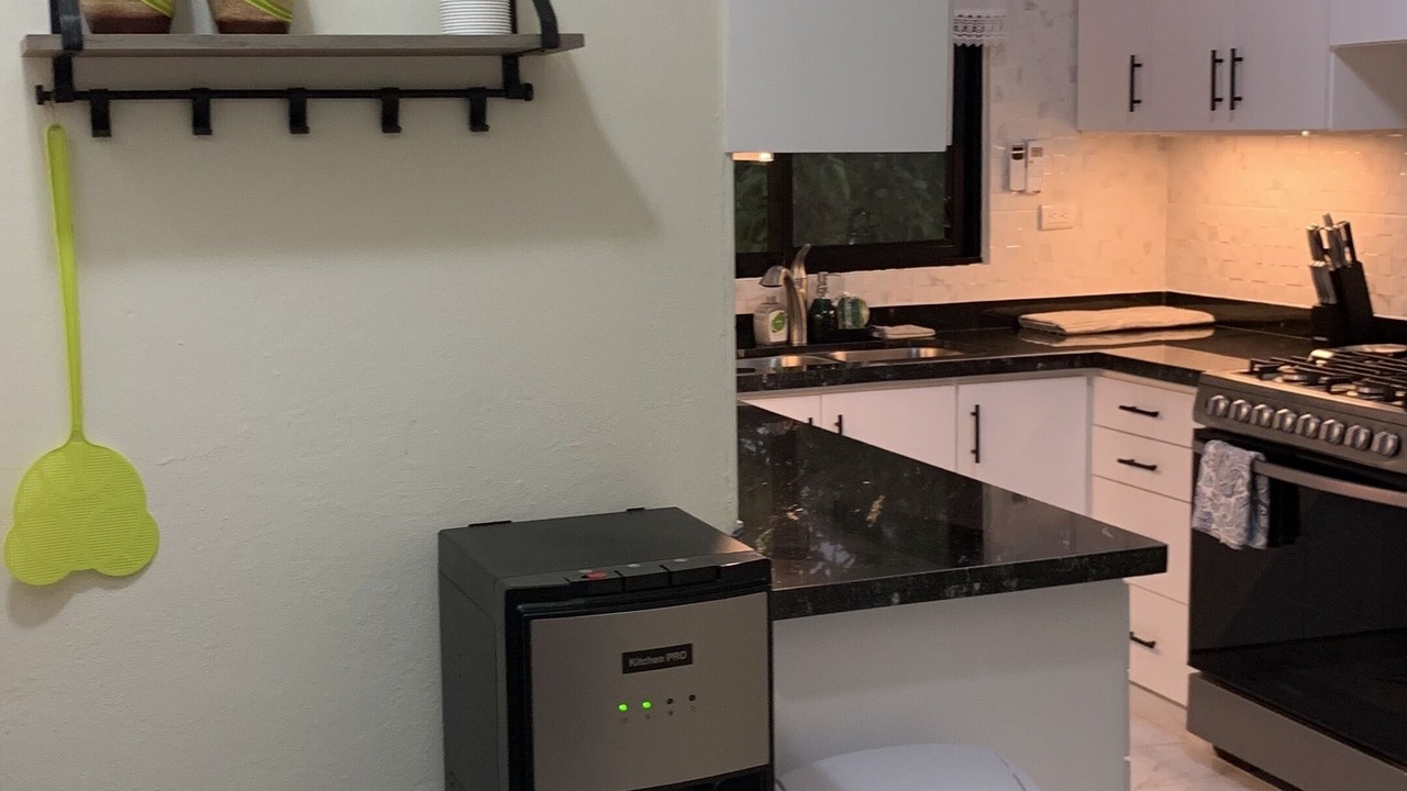 Photo of Kitchen in Barrio El Hospital