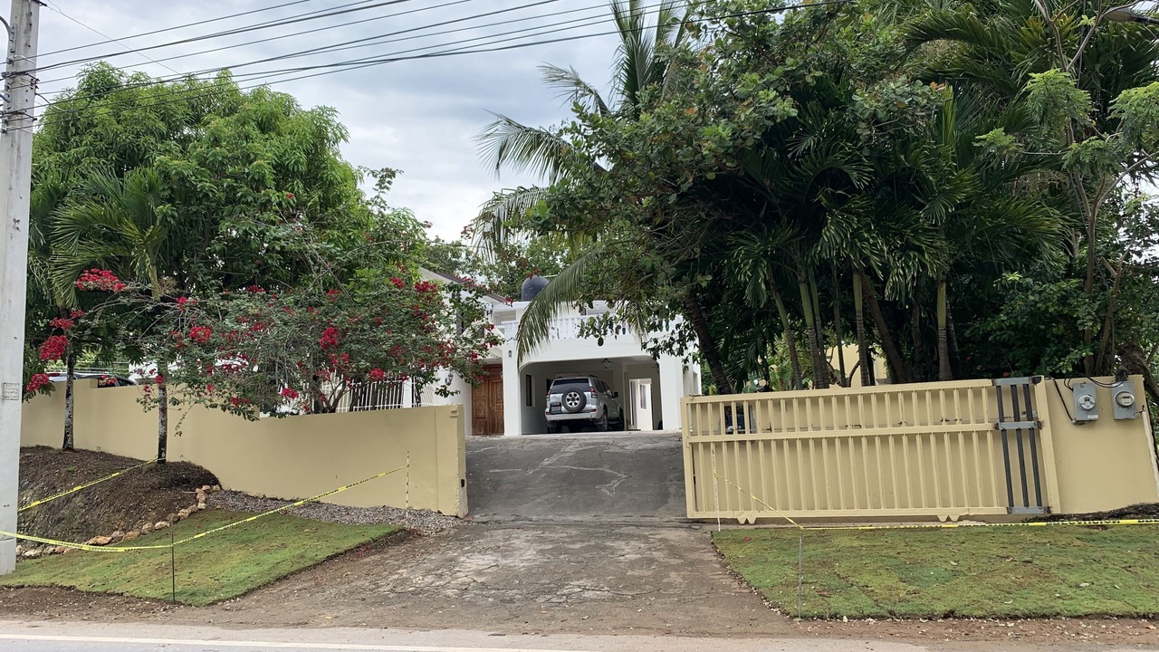 Photo of Outdoor in Barrio El Hospital