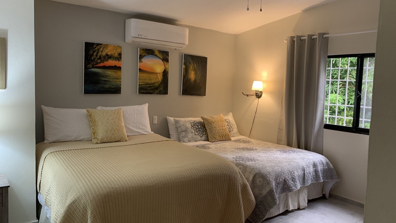 Photo of Bedroom in Barrio El Hospital