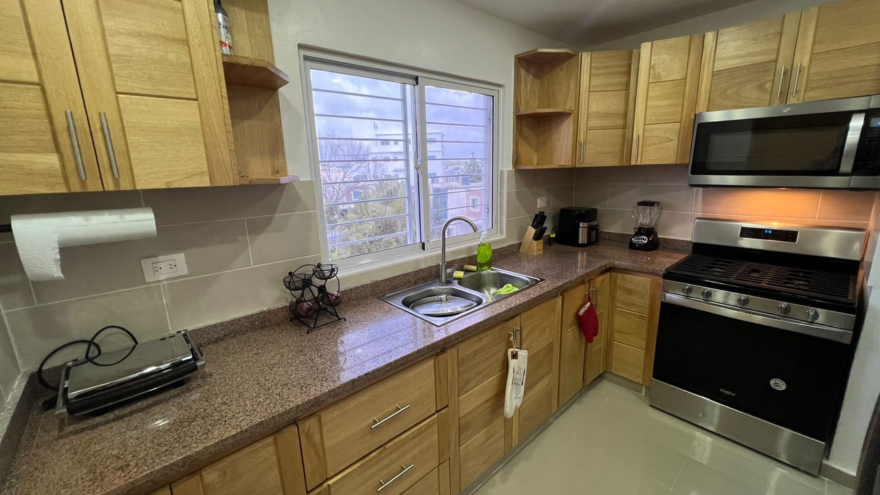 Photo of Kitchen in Villa Mella