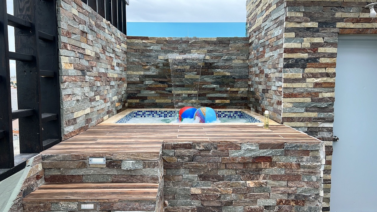 Photo of Outdoor in Villa Mella