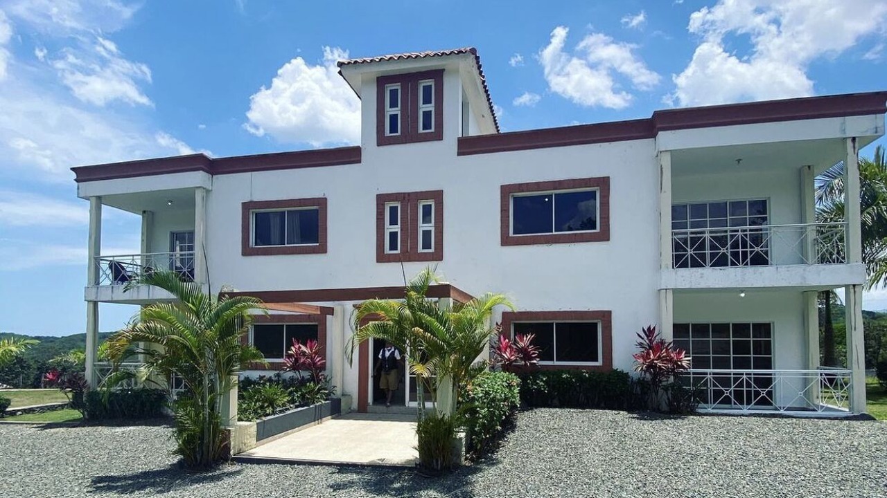 Photo of Outdoor in Villa Altagracia