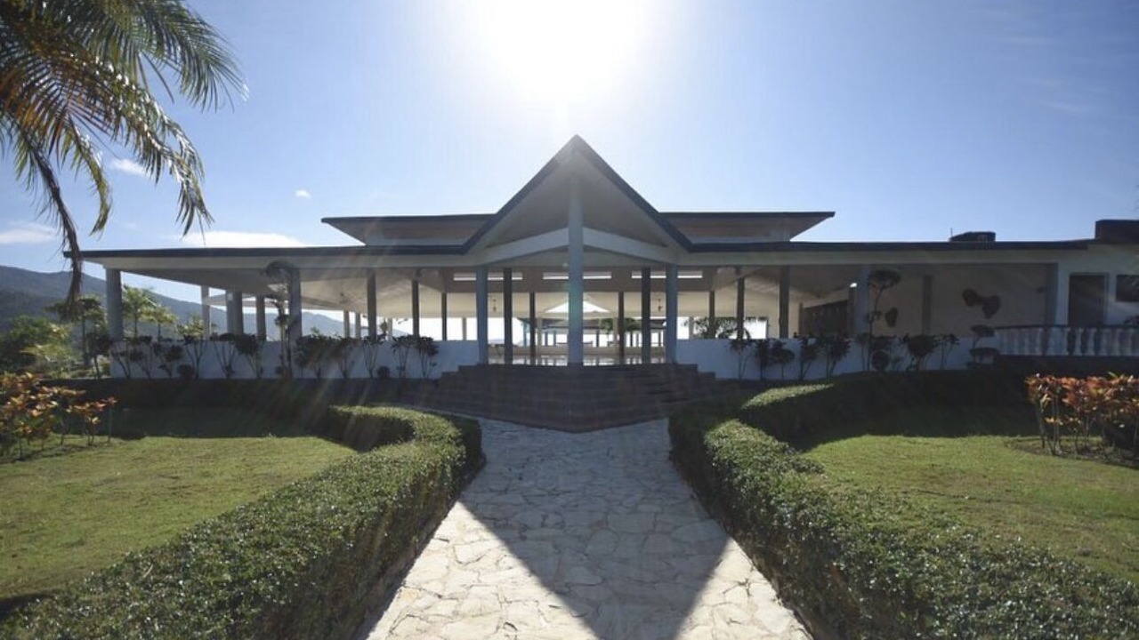 Photo of Outdoor in Villa Altagracia