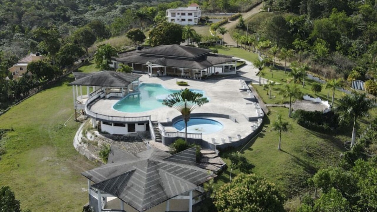 Photo of Outdoor in Villa Altagracia