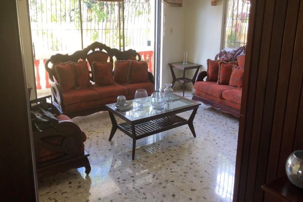 Photo of Livingroom in Los Rios