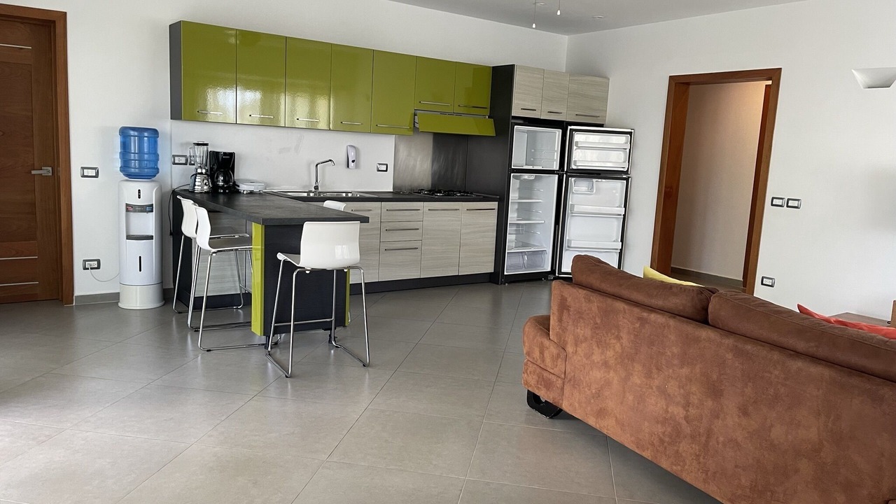 Photo of Kitchen in La Iglesia