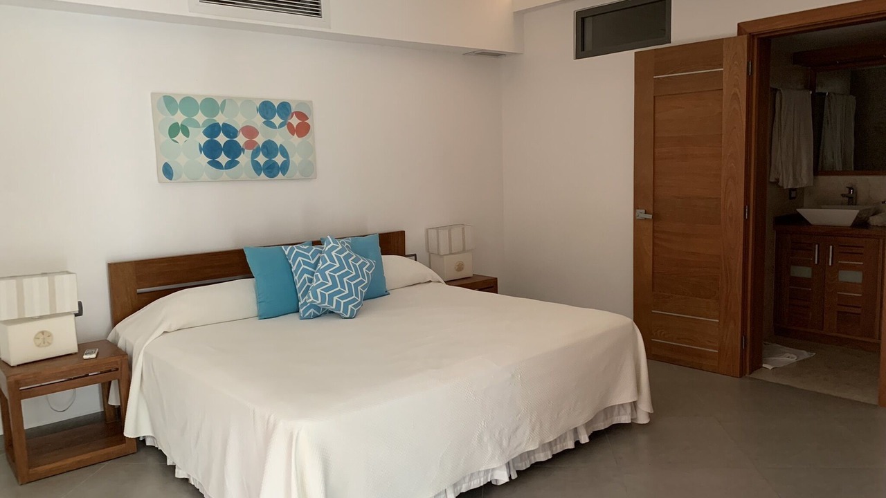Photo of Bedroom in La Iglesia