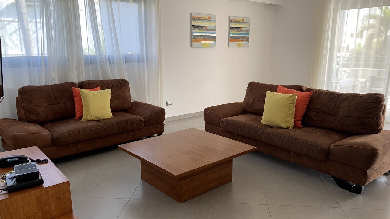 Photo of Livingroom in La Iglesia