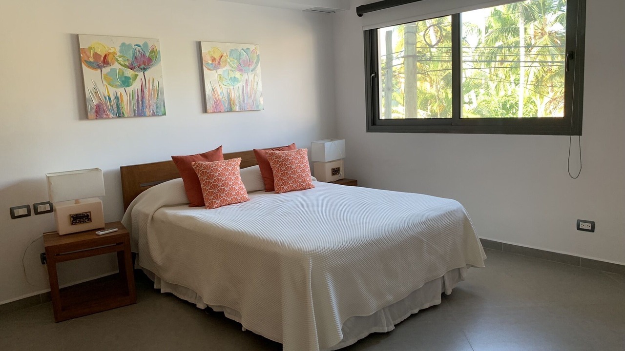 Photo of Bedroom in La Iglesia