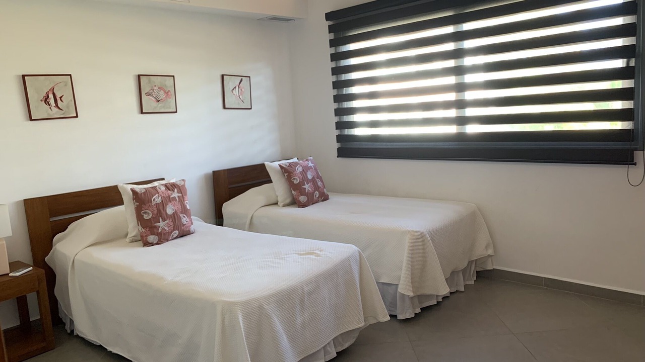 Photo of Bedroom in La Iglesia