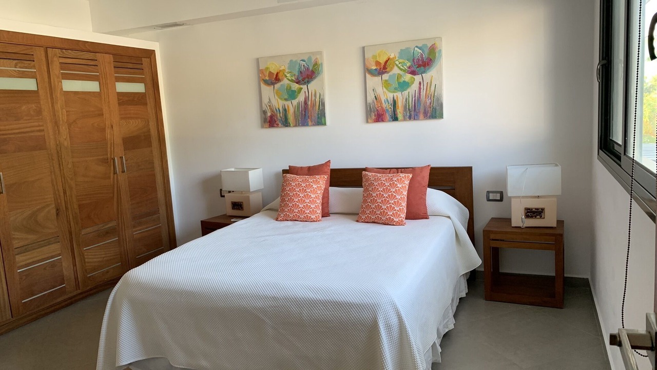 Photo of Bedroom in La Iglesia