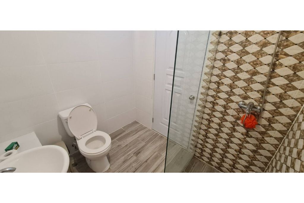 Photo of Bathroom in Los Alcarrizos