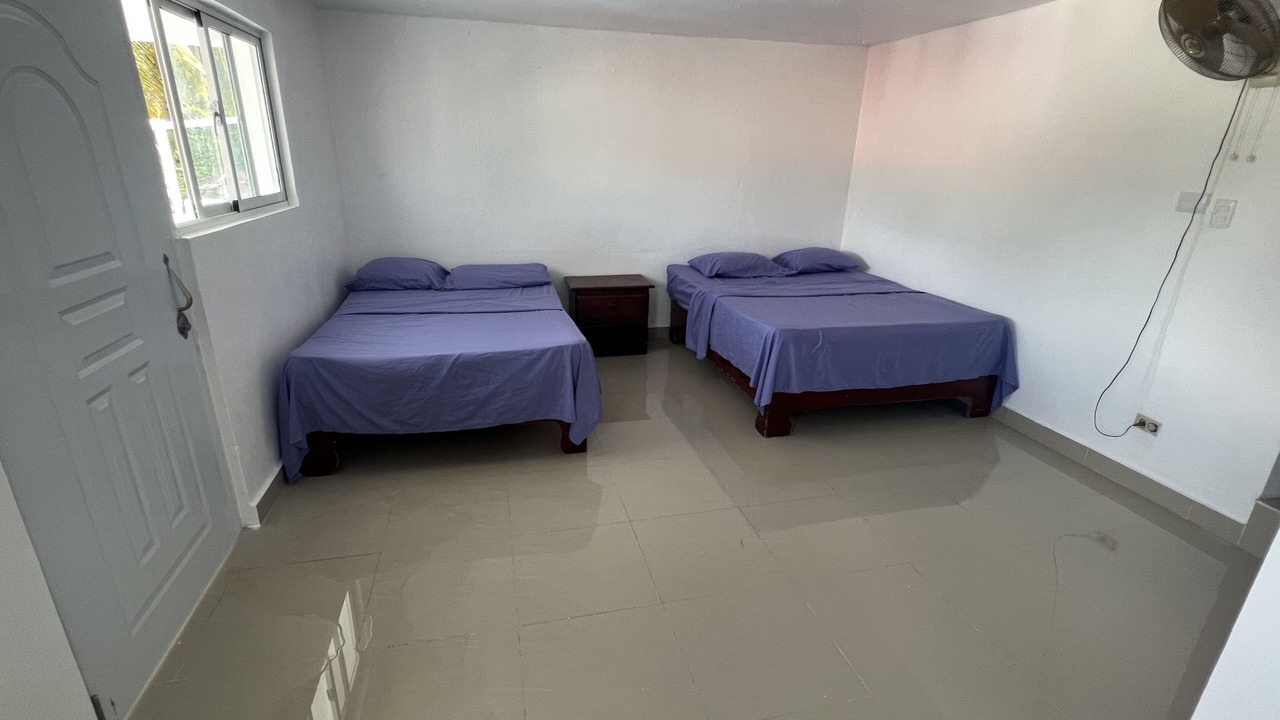 Photo of Bedroom in Los Alcarrizos