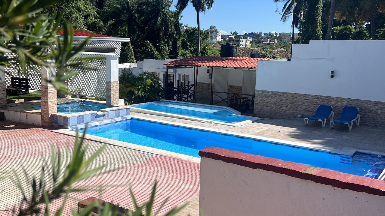 Photo of Outdoor in Los Alcarrizos