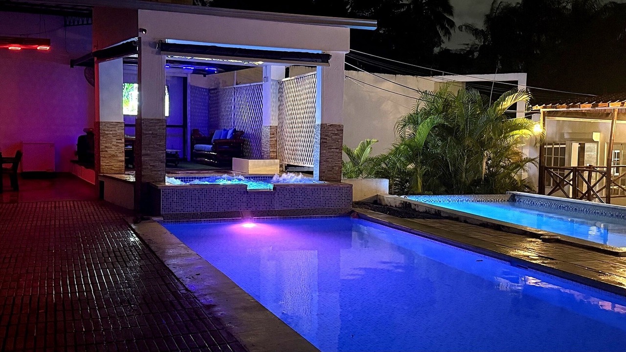 Photo of Outdoor in Los Alcarrizos