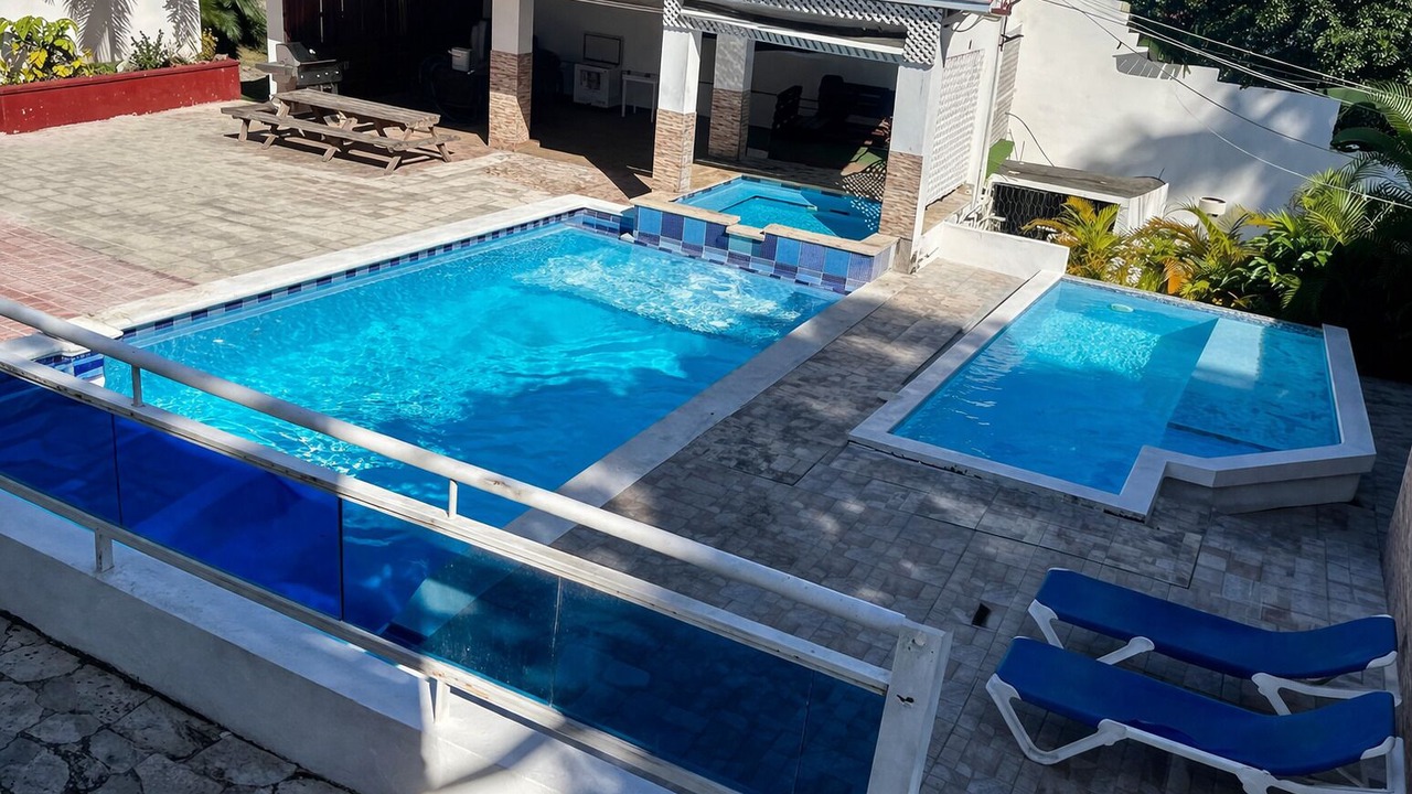 Photo of Outdoor in Los Alcarrizos
