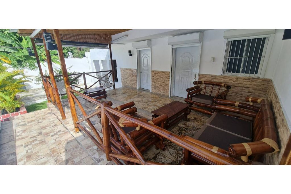 Photo of Patio Balcony in Los Alcarrizos