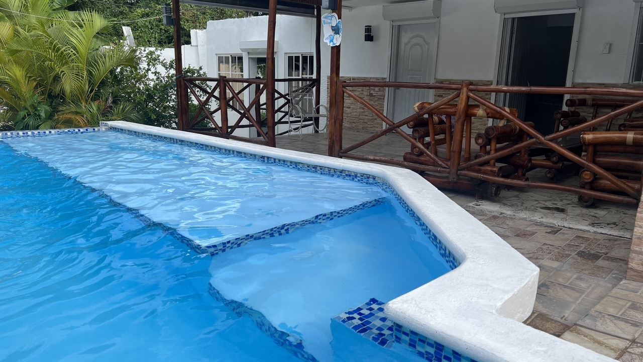 Photo of Outdoor in Los Alcarrizos