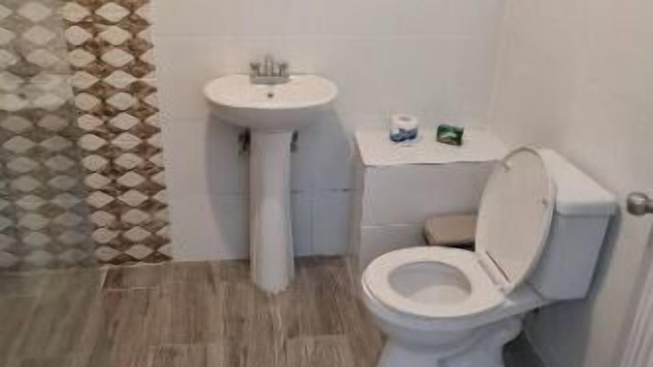 Photo of Bathroom in Los Alcarrizos