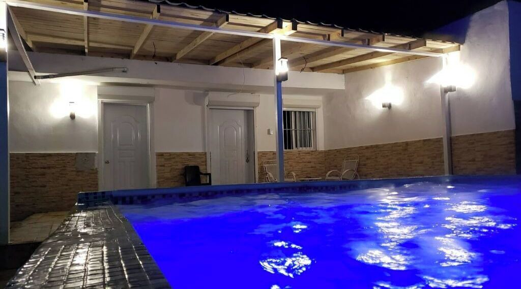 Photo of Outdoor in Los Alcarrizos