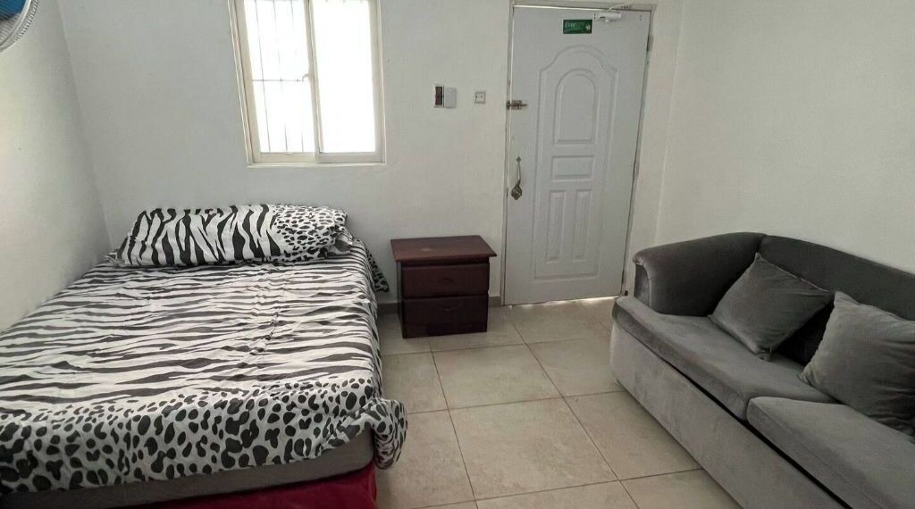 Photo of Bedroom in Los Alcarrizos