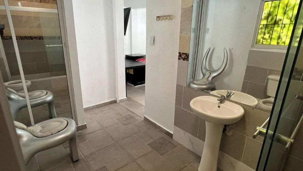 Photo of Bathroom in Los Alcarrizos