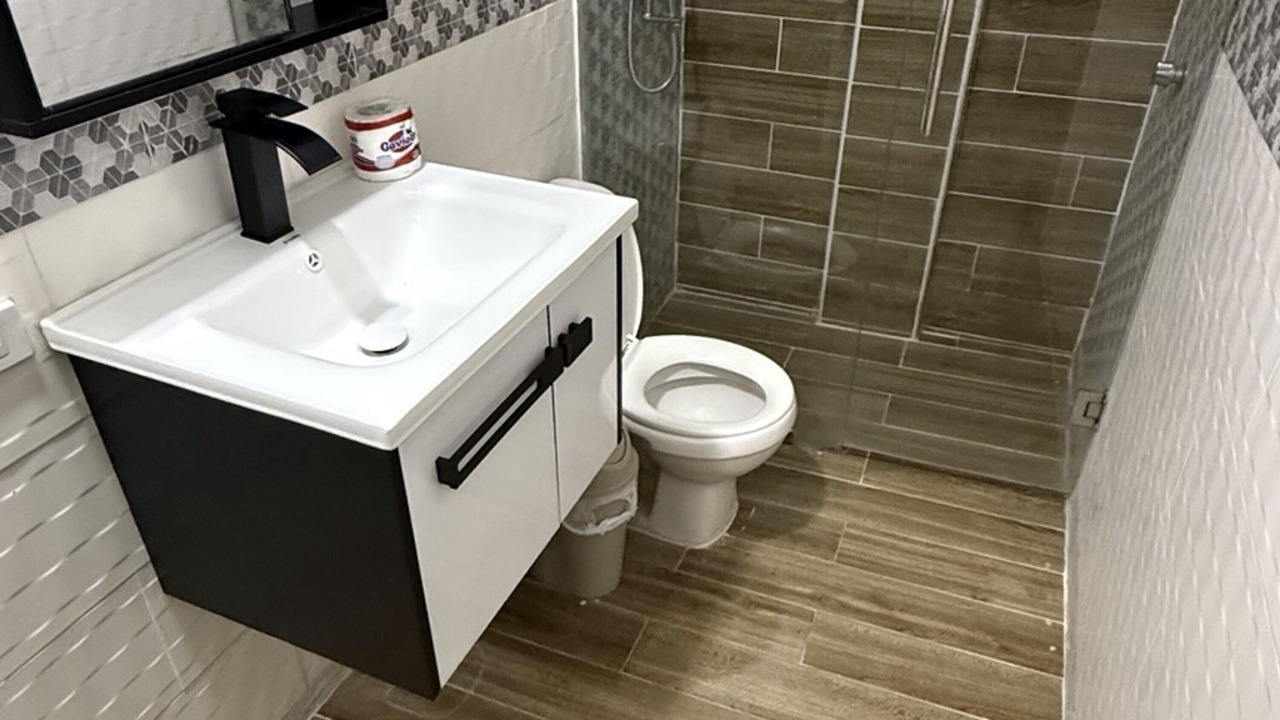 Photo of Bathroom in Los Alcarrizos