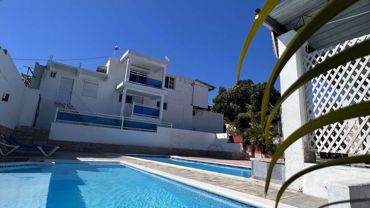 Photo of Outdoor in Los Alcarrizos