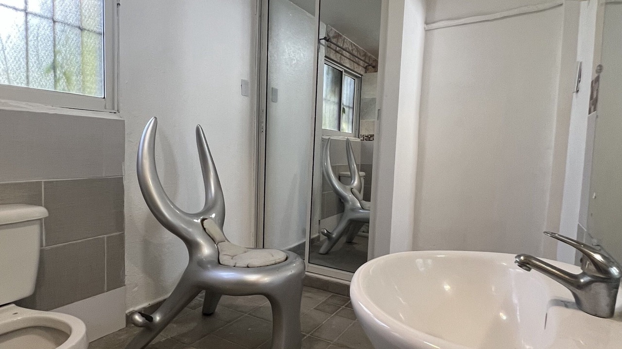 Photo of Bathroom in Los Alcarrizos