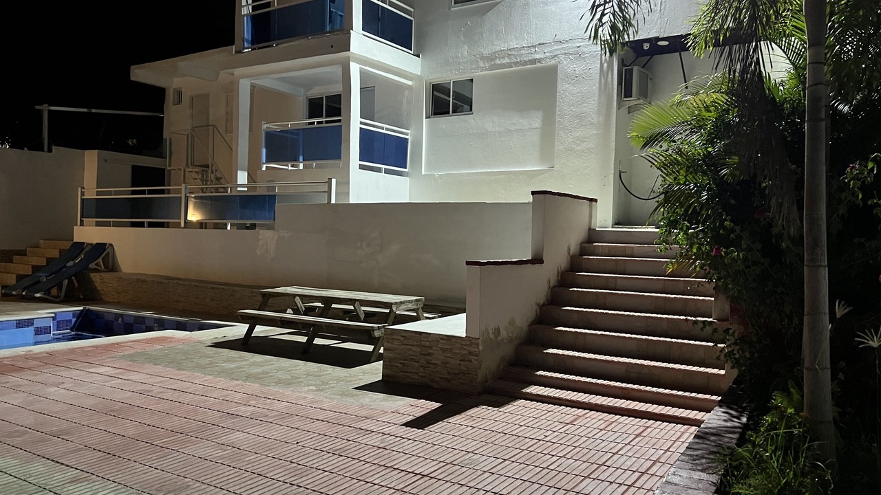 Photo of Outdoor in Los Alcarrizos