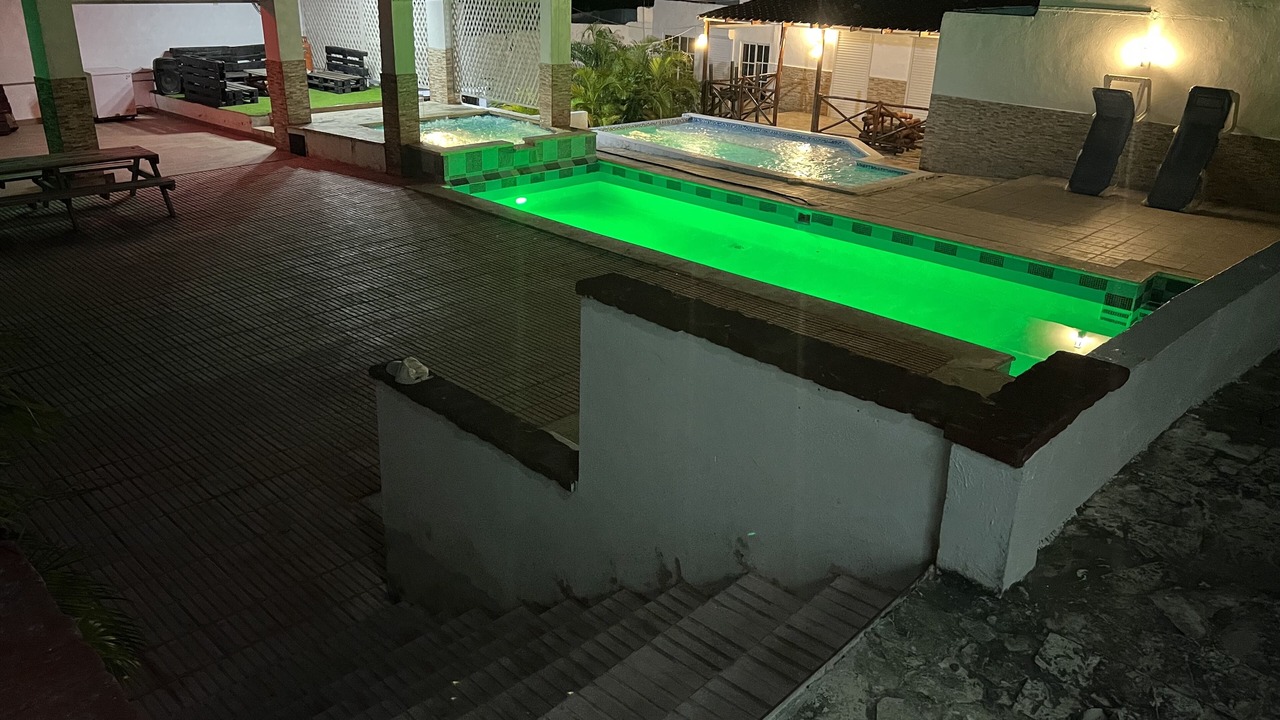 Photo of Outdoor in Los Alcarrizos
